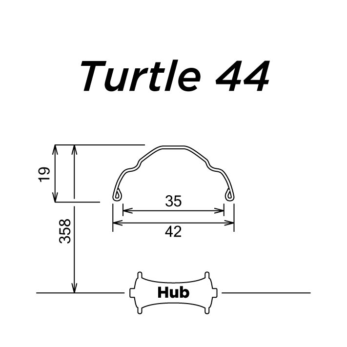 Turtle 44