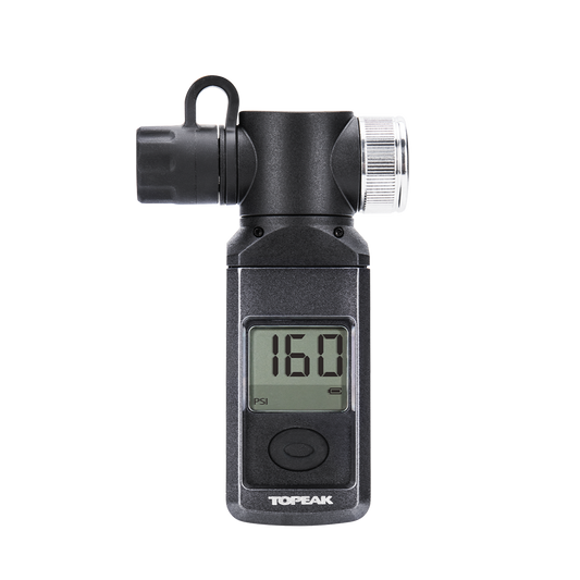 Shuttle Gauge Digital