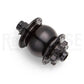 SON 28 15 mm disc centerlock dynamo hub black