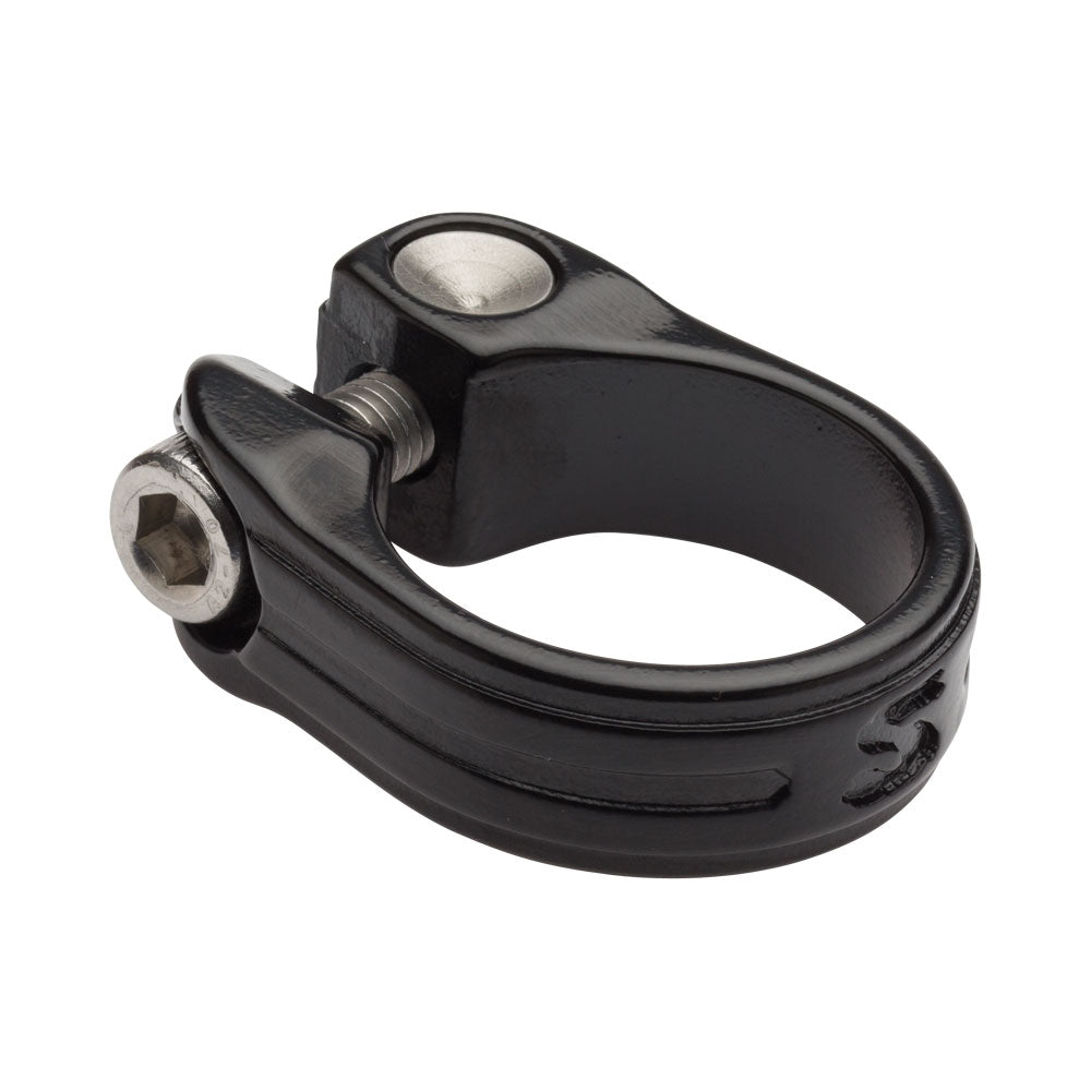 Seatpost clamp on sale