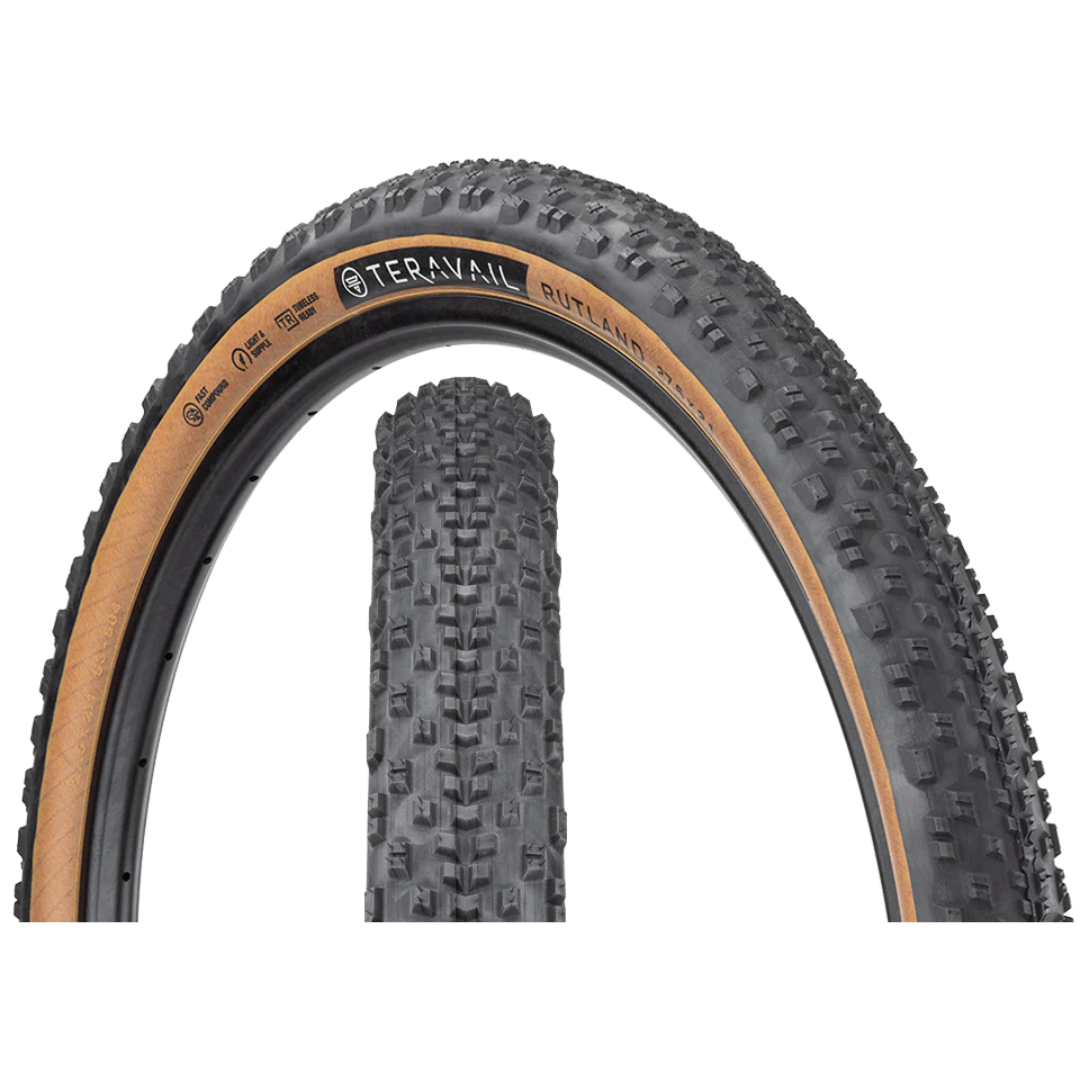 Rutland Durable V1