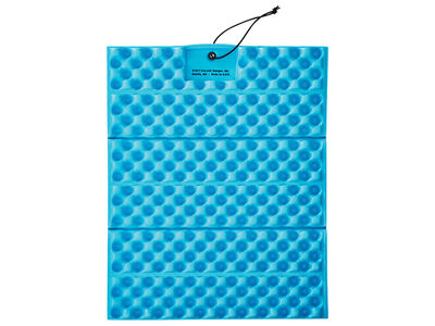 Therm-a-Rest Z Seat Blue