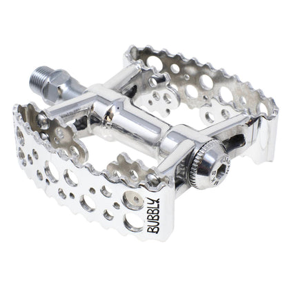Tiny Bubbly Pedals