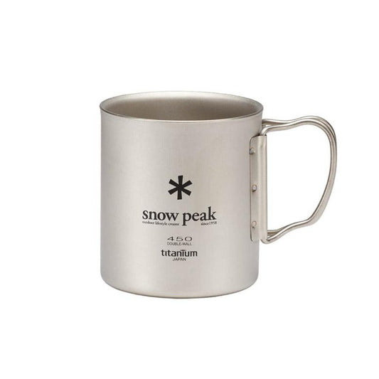 Ti-Double 450 Mug