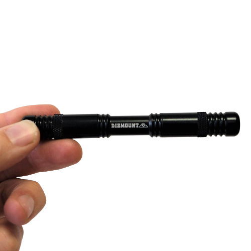 Dismount x Dynaplug Racer Pro