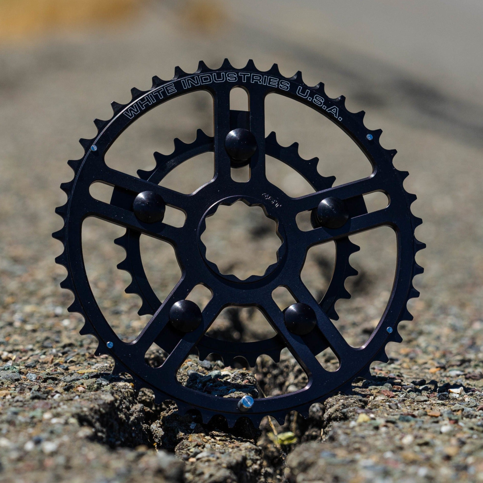 VBC Chainring Sets