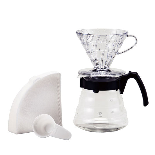 V60 Pour Over Kit